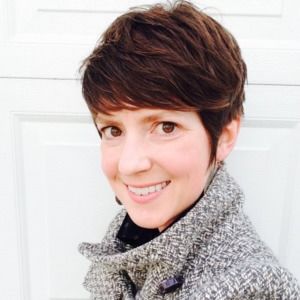 Meet your Posher, Kari